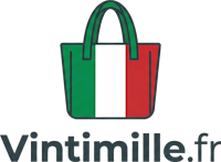 Vintimille logo shopping